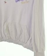 MEZZO PIANO（メゾピアノ）スウェット 紫 サイズ:140(11T-12T) キッズ/2200727640031
