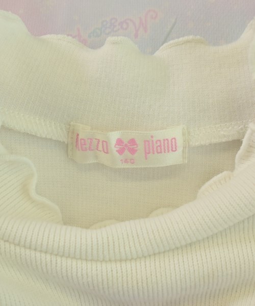 MEZZO PIANO（メゾピアノ）ワンピース（その他） ピンク サイズ:140(11T-12T) キッズ/2200727640055