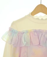 MEZZO PIANO（メゾピアノ）ワンピース（その他） ピンク サイズ:140(11T-12T) キッズ/2200727640055