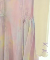 MEZZO PIANO（メゾピアノ）ワンピース（その他） ピンク サイズ:140(11T-12T) キッズ/2200727640055