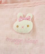 MEZZO PIANO（メゾピアノ）ワンピース（その他） ピンク サイズ:90(24M) キッズ/2200684918068