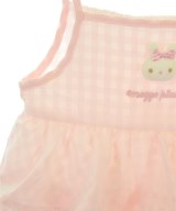 MEZZO PIANO（メゾピアノ）ワンピース（その他） ピンク サイズ:90(24M) キッズ/2200684918068
