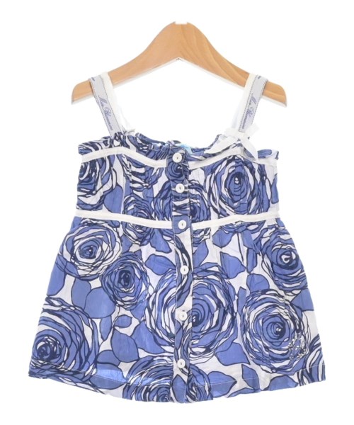 ミスブルマリン(Miss Blumarine)のMiss Blumarine シャツ