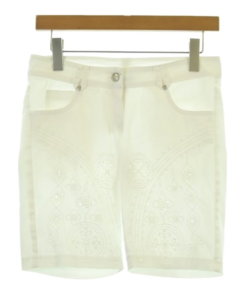 Miss Blumarine(ミスブルマリン)その他 白 サイズ:-(160cm位)/2200662075097