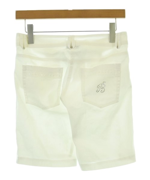 Miss Blumarine（ミスブルマリン）その他 白 サイズ:-(160cm位) キッズ/2200662075097