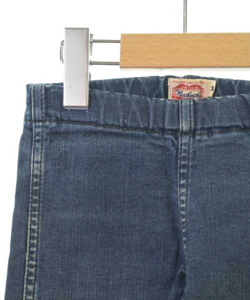 muchacha（ムチャチャ）その他 紺 サイズ:120(7T-8T) キッズ/2200507652049