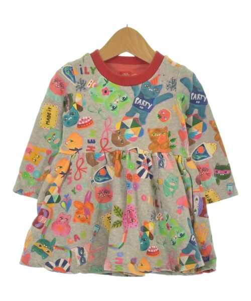 オイリリー(Oilily)のOilily ワンピース
