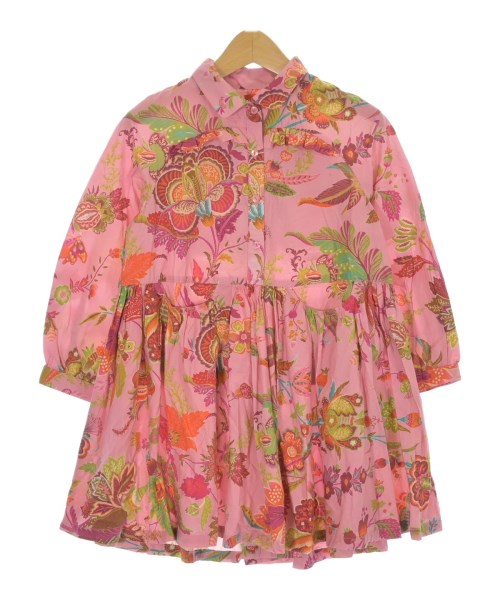 Oilily(オイリリー)ワンピース（その他） ピンク サイズ:116(7T-8T)/2200697151032