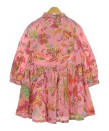 Oilily（オイリリー）ワンピース（その他） ピンク サイズ:116(7T-8T) キッズ/2200697151032