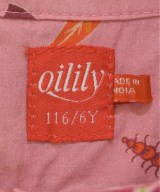 Oilily（オイリリー）ワンピース（その他） ピンク サイズ:116(7T-8T) キッズ/2200697151032