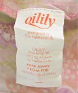 Oilily（オイリリー）ワンピース（その他） ピンク サイズ:116(7T-8T) キッズ/2200697151032