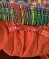 Oilily（オイリリー）スカート（その他） その他（柄物・カラフル） サイズ:2T(90cm位) キッズ/2200684084091