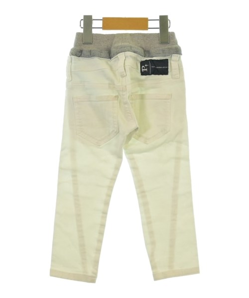 PARTY TICKET（パーティーチケット）その他 白 サイズ:100(3T-4T) キッズ/2200654844106