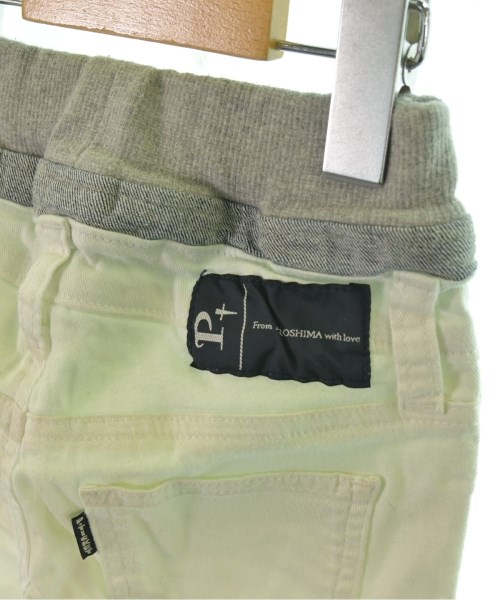 PARTY TICKET（パーティーチケット）その他 白 サイズ:100(3T-4T) キッズ/2200654844106