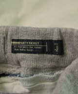 PARTY TICKET（パーティーチケット）その他 白 サイズ:100(3T-4T) キッズ/2200654844106