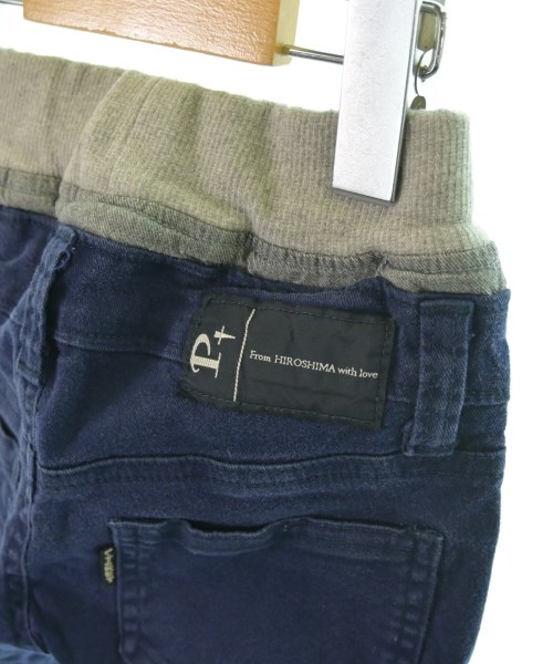 PARTY TICKET（パーティーチケット）その他 紺 サイズ:100(3T-4T) キッズ/2200654844120