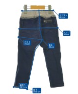 PARTY TICKET（パーティーチケット）その他 紺 サイズ:100(3T-4T) キッズ/2200654844120