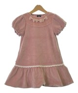pom ponette ワンピース