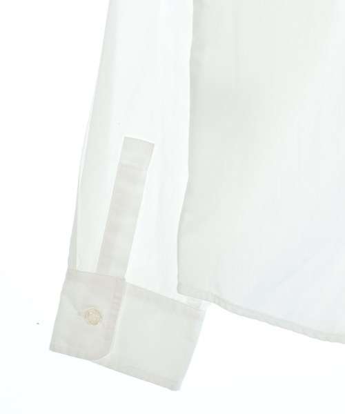 pom ponette（ポンポネット）シャツ 白 サイズ:L(130cm位) キッズ/2200635154118
