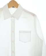 pom ponette（ポンポネット）シャツ 白 サイズ:L(130cm位) キッズ/2200635154118