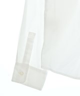 pom ponette（ポンポネット）シャツ 白 サイズ:L(130cm位) キッズ/2200635154118