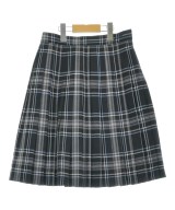 pom ponette スカート