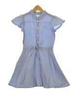 pom ponette ワンピース