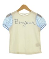 pom ponette Tシャツ・カットソー