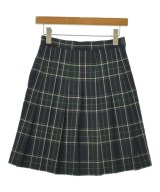 pom ponette スカート