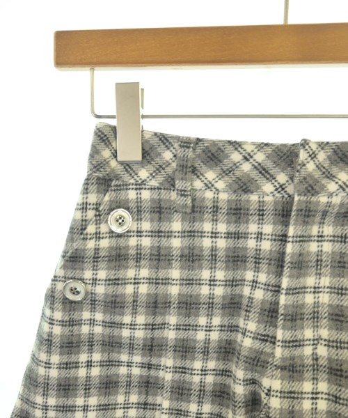 pom ponette（ポンポネット）その他 グレー サイズ:150(13T-14T) キッズ/2200716782148