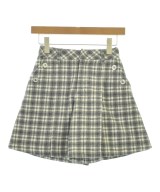 pom ponette（ポンポネット）その他 グレー サイズ:150(13T-14T) キッズ/2200716782148