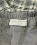 pom ponette（ポンポネット）その他 グレー サイズ:150(13T-14T) キッズ/2200716782148