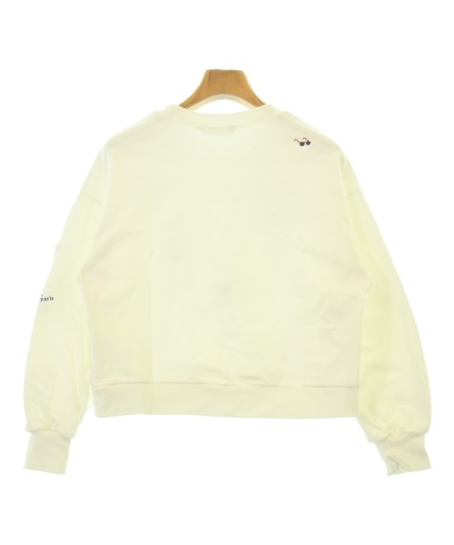 pom ponette（ポンポネット）Tシャツ・カットソー 白 サイズ:150(13T-14T) キッズ/2200716782162