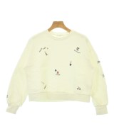 pom ponette（ポンポネット）Tシャツ・カットソー 白 サイズ:150(13T-14T) キッズ/2200716782162