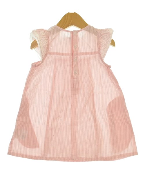 pom ponette（ポンポネット）ワンピース（その他） ピンク サイズ:80(12M) キッズ/2200641916076