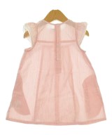 pom ponette（ポンポネット）ワンピース（その他） ピンク サイズ:80(12M) キッズ/2200641916076