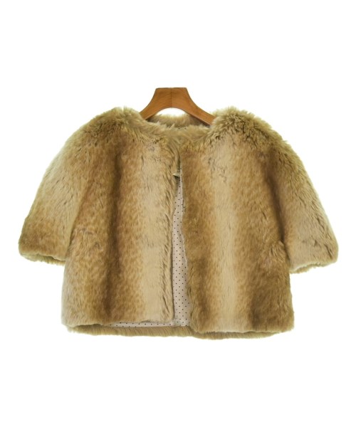 simonetta(シモネッタ)その他 ベージュ サイズ:170(17T-18T)/2200640543044