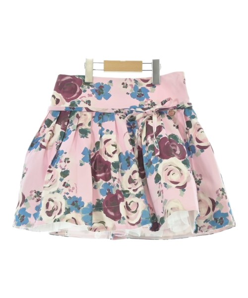 シモネッタ(simonetta)のsimonetta スカート