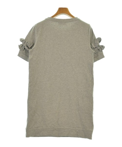 simonetta（シモネッタ）ワンピース（その他） グレー サイズ:150(13T-14T) キッズ/2200613890045