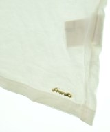 simonetta（シモネッタ）Tシャツ・カットソー 白 サイズ:122(7T-8T) キッズ/2200674346154