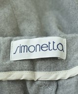 simonetta（シモネッタ）その他 グレー サイズ:6 キッズ/2200702613258