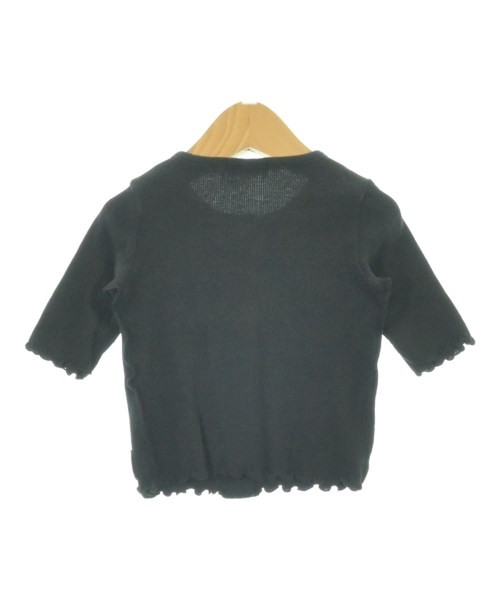 SONIA RYKIEL ENFANT（ソニアリキエルアンファン）Tシャツ・カットソー 黒 サイズ:90(24M) キッズ/2200725042172