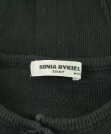 SONIA RYKIEL ENFANT（ソニアリキエルアンファン）Tシャツ・カットソー 黒 サイズ:90(24M) キッズ/2200725042172