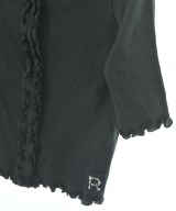 SONIA RYKIEL ENFANT（ソニアリキエルアンファン）Tシャツ・カットソー 黒 サイズ:90(24M) キッズ/2200725042172
