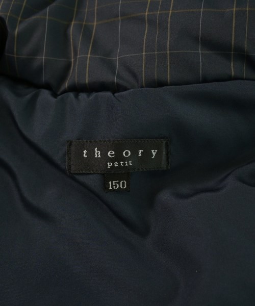 theory petit（セオリープチ）その他 グレー サイズ:150(13T-14T) キッズ/2200641181108