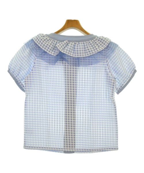 UNICA（ユニカ）シャツ 青 サイズ:155(15T-16T) キッズ/2200647320105
