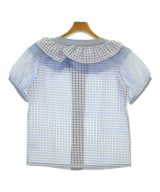 UNICA（ユニカ）シャツ 青 サイズ:155(15T-16T) キッズ/2200647320105