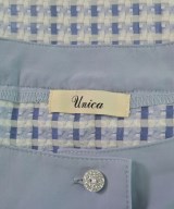 UNICA（ユニカ）シャツ 青 サイズ:155(15T-16T) キッズ/2200647320105