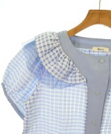 UNICA（ユニカ）シャツ 青 サイズ:155(15T-16T) キッズ/2200647320105