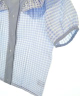 UNICA（ユニカ）シャツ 青 サイズ:155(15T-16T) キッズ/2200647320105